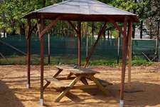 Hundeauslaufgebiet-Hundespielplatz Köln-Bild