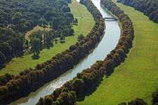 Hundeauslaufgebiet-Decksteiner Weiher (Lindenthal)-Bild