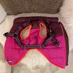 Winterjacke Anione Gr. 36 NEU-Beitrag-Bild