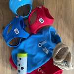 Neuwertige Geschirre Gr. S-Beitrag-Bild