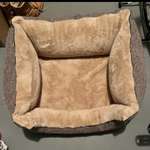 Hundebett Lebon Louis Plus braun-Beitrag-Bild