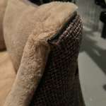 Hundebett Lebon Louis Plus braun-Beitrag-Bild