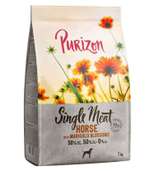 Verkaufe 12 kg Trockenfutter (Allergiker,, getreidefrei von Purizon)-Beitrag-Bild