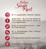 Verkaufe 12 kg Trockenfutter (Allergiker,, getreidefrei von Purizon)-Beitrag-Bild