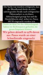 Suchmeldung-Panos-Bild