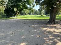 Hundeauslaufgebiet-Oederalle Hundeauslauf-Bild