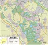 Hundeauslaufgebiet-Kloster Burbach - Naturschutzgebiet Hürther Waldsee-Bild