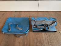 Transporttasche/Autositz zu verkaufen-Beitrag-Bild