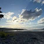 Hundestrand-Klausenhorn-Bild