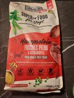 MAC'S Mono frisches Pferd 3 kg-Beitrag-Bild