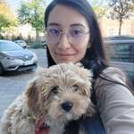 Ersteller:in Melanie Profilbild