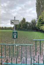 Hundeauslaufgebiet-Sühlstraße 63-Bild