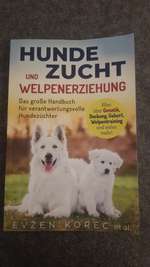 Weitere Buchempfehlungen zu den Themen Hundezucht und Welpenerziehung-Beitrag-Bild