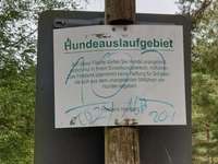 Hundeauslaufgebiet-Neugraben-Bild