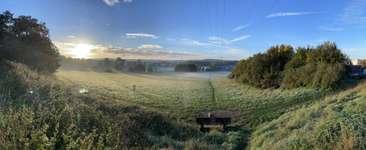 Hundeauslaufgebiet-Uni Witten Annen-Bild