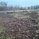 Hundeauslaufgebiet-Kleiner Hundeparcours-Bild