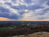 Hundeauslaufgebiet-Halde Großes Holz-Bild