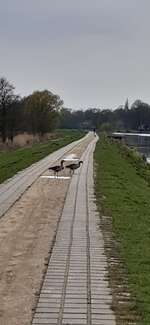Hundeauslaufgebiet-Knotenpunkt
im Naturpark Wildeshauser Geest-Bild