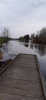Hundeauslaufgebiet-Knotenpunkt
im Naturpark Wildeshauser Geest-Bild