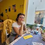 Ersteller:in Stefanie Profilbild