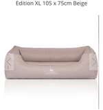 KNUFFELWUFF HUNDEBETT-Beitrag-Bild