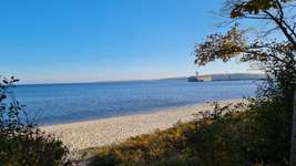 Hundeauslaufgebiet-Hundestrand Eckernförde-Bild