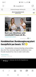 Gassipflicht per Gesetz?-Beitrag-Bild