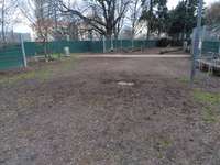 Hundeauslaufgebiet-Hundezone Rohrauerpark-Bild