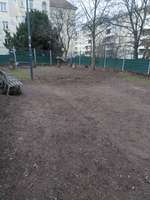 Hundeauslaufgebiet-Hundezone Rohrauerpark-Bild