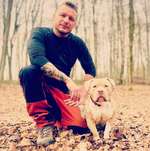 Ersteller:in Micha & Profilbild