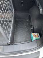 Hunde Autotransport Travall Guard, Divider & Matt - Qashqai[J11]-Beitrag-Bild