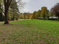 Hundeauslaufgebiet-Wassermannpark (Schnelsen)-Bild