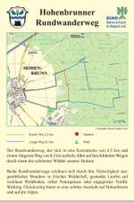 Hundeauslaufgebiet-Hohenbrunner Rundwanderweg-Bild