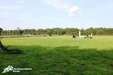Hundeauslaufgebiet-Hundefreilauf Bünde-Bild