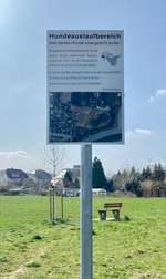 Hundeauslaufgebiet-Tackeloh-Bild