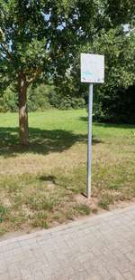 Hundeauslaufgebiet-Lenther Chausee-Bild