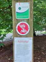 Hundeauslaufgebiet-Hundewald-Bild