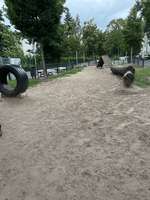 Hundeauslaufgebiet-Mittelbruchzeile-Bild