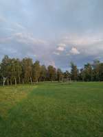 Hundeauslaufgebiet-Prosper Park-Bild