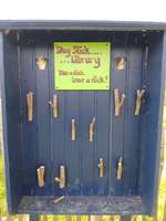 Hundeauslaufgebiet-Tiemann's Hundewiese-Bild