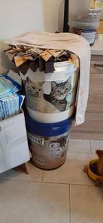 Hundefutter zu verschenken  ist nicht mehr da.-Beitrag-Bild