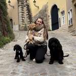 Ersteller:in Jay mit Profilbild