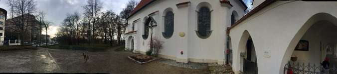 Hundeauslaufgebiet-Maximiliansanlagen Süd-Bild