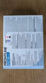 Frontline Spot on Hund L, Zeckenschutzmittel-Beitrag-Bild