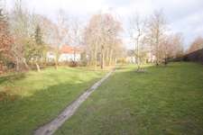 Hundeauslaufgebiet-Kleine Hundewiese Lehndorf-Bild