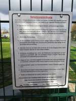 Hundeauslaufgebiet-Hundefreilauffläche Sögel-Bild