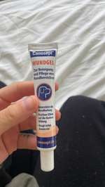 Hundeangriff Wunde-Beitrag-Bild