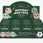 Suche: Hunter Mystery Dog Toys-Beitrag-Bild