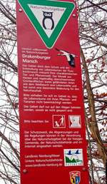 Hundeauslaufgebiet-Drakenburger Marsch-Bild