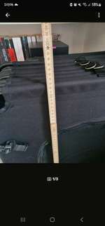 Verkaufe einen Auslauf für drausen/Campingwagen-Beitrag-Bild